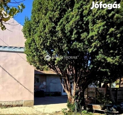 5 szobás családi ház Szegeden!