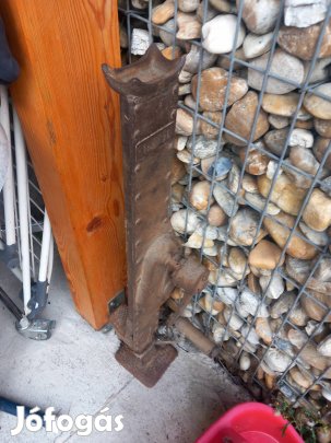 5 tonnás vinta emelő eladó. 