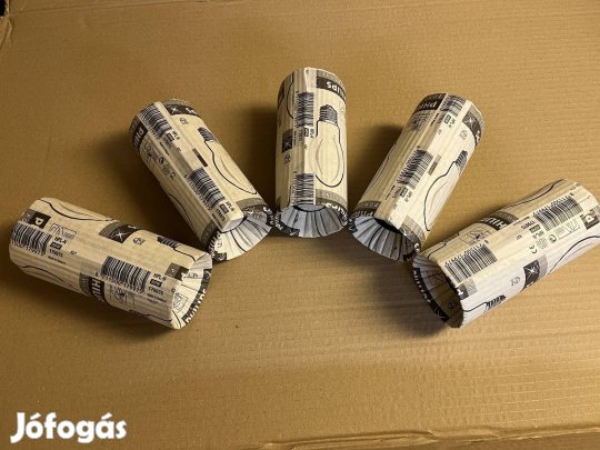 5db 80W Philips HPL-N higanygőz izzó, nem Tungsram Hgli 80W