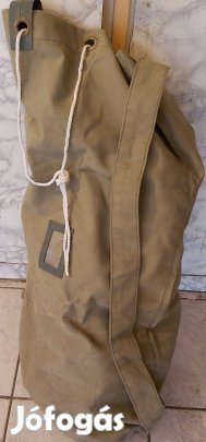 5db Tengerész zsák