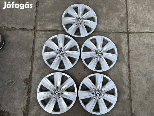 5db Volswagen 16-os disztárcsa szép állapotban!