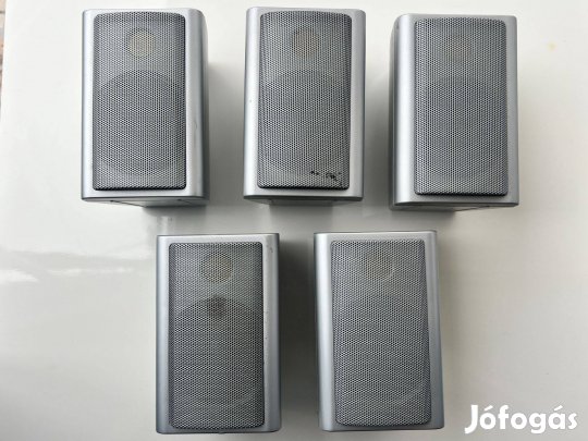 5db házimozi hangfal egyben eladó