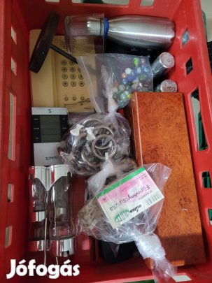 5ládányi használt csetres