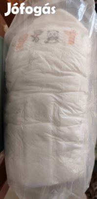 5ös (11-25kg) méretü bontott pelenka
