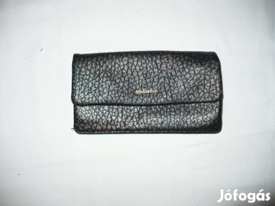 5th Avenue női pénztárca