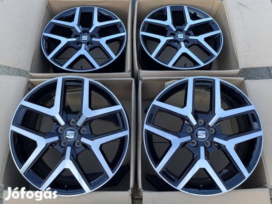 5x100 18 alufelni Seat Arona Volkswagen T-Cross Skoda Kamiq 18" felni