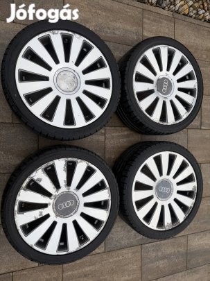 5x100 5x112 Ramses alufelni vw audi seat skoda