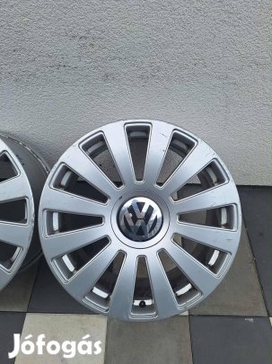 5x100/5x112 Volkswagen 18- as felni Golf Passat Bora Jetta Scirocco