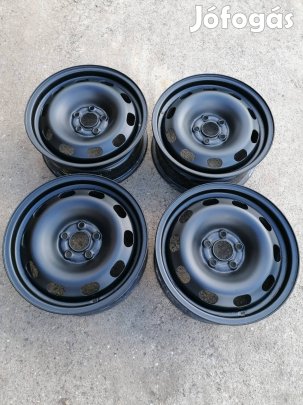 5x100-as, 14-es Vw-Skoda-Seat felni 