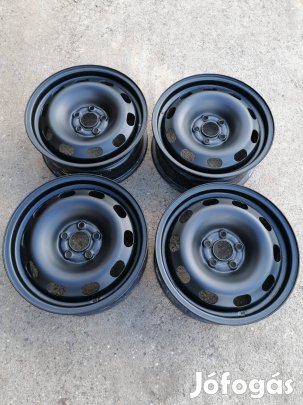 5x100-as, 14-es Vw-Skoda-Seat felni 