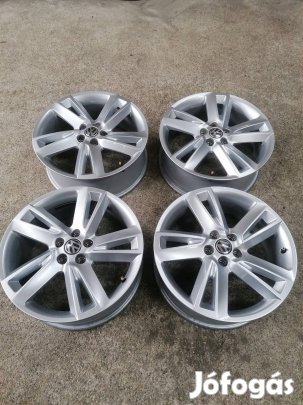 5x100-as, 17-es Vw Alufelni 