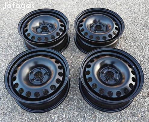 5x105 16" Opel Astra J, K, Mokka, Chevrolet Cruze felni 