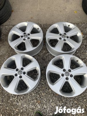 5x105 18 gyári Opel 