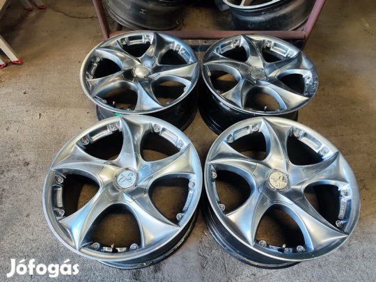 5x108/114,3 18" Keskin Felni Alufelni 90Garage #1810