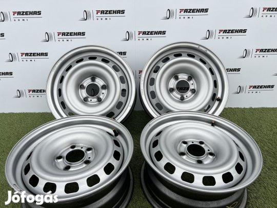 5x108 15" Peugeot,Citroen,Opel,Toyota gyári lemezfelni 6,5Jx15h2