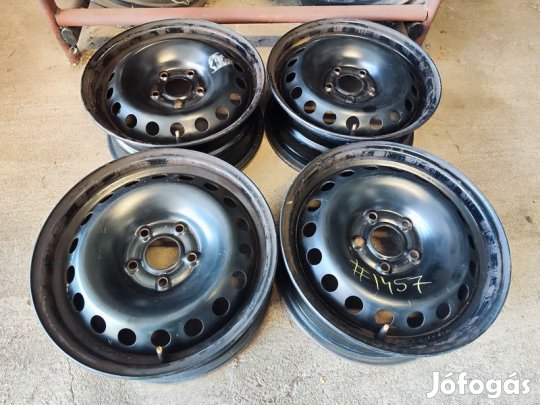 5x108 15" Renault Aclfelni Felni 90Garage #1457