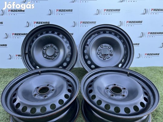 5x108 16" Ford gyári lemezfelni 6,5Jx16h2 ET50