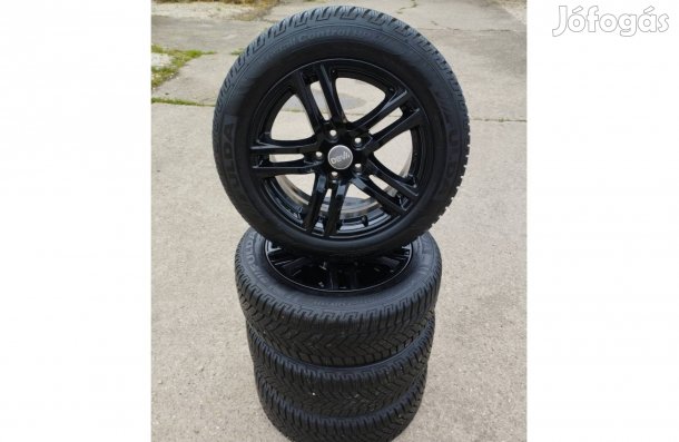 5x108 16 coll alifelni téli gumikkal-Ford,Ford,Peugeot,Citroen-