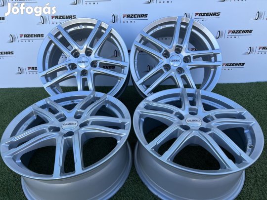 5x108 17" Dezent(Peugeot,Citroen) ÚJ alufelni 7,5Jx17h2 ET44