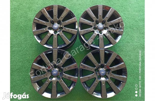 5x108 17" Ford Focus / Mondeo alufelni garnitúra