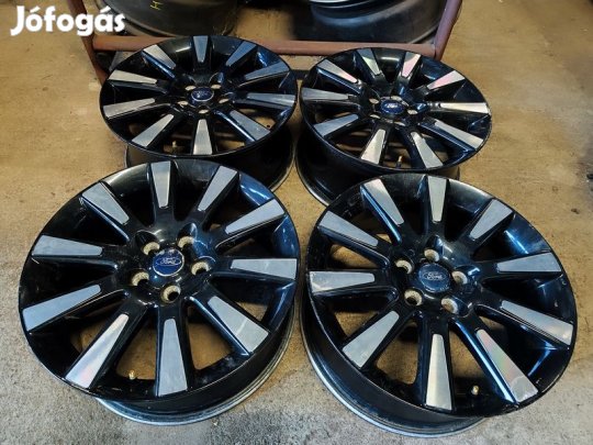 5x108 17" Gyári Ford Alufelni Felni 90Garage #1757