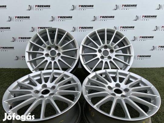 5x108 17" Jaguar gyári alufelni 7,5Jx17h2 ET49