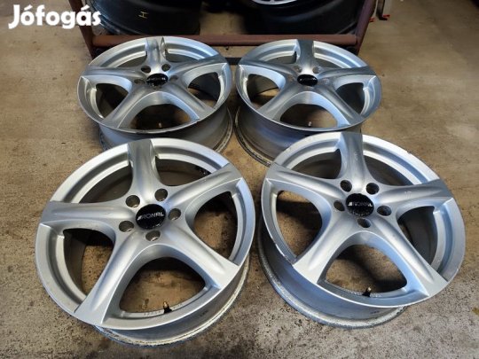 5x108 17" Ronal Alufelni Felni 90Garage #976