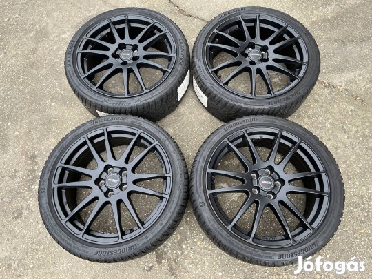 5x108 18 Alutec Monstr Ford Volvo alufelni