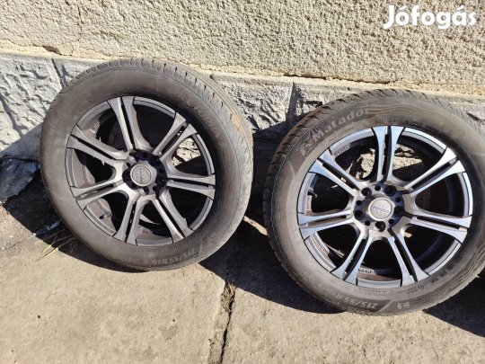 5x108/4x108 Momo Corse 