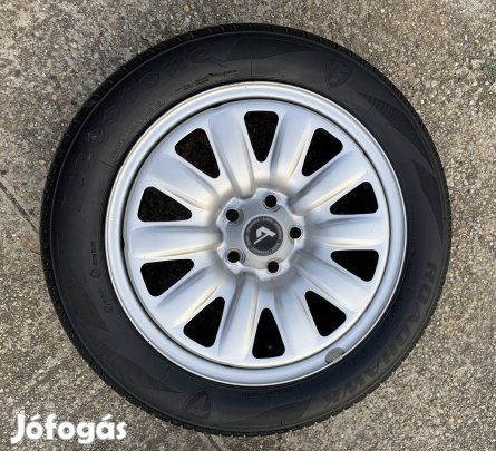 5x108 Ford Alcar Hybrid nyári gumis lemezszett