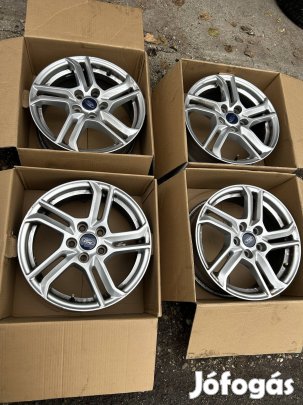 5x108 Gyari Ford 16"felnik R16, 16