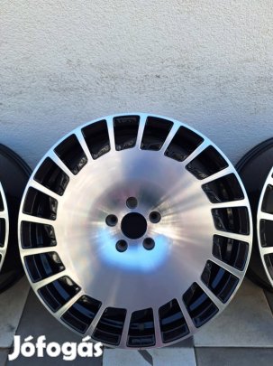 5x108 Keskin 19 col új felni Volvo Jaguar Renault Citroen Peugeot