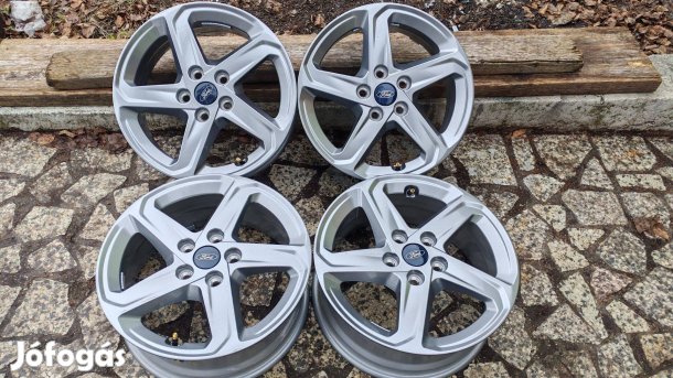 5x108 R16 - Ford Focus