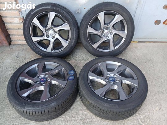 5x108 R17 -Volvo , Ford