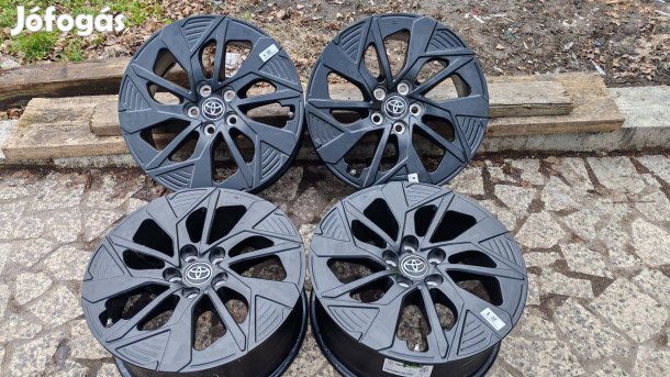 5x108 R18 - Toyota Corolla Cross , bzx