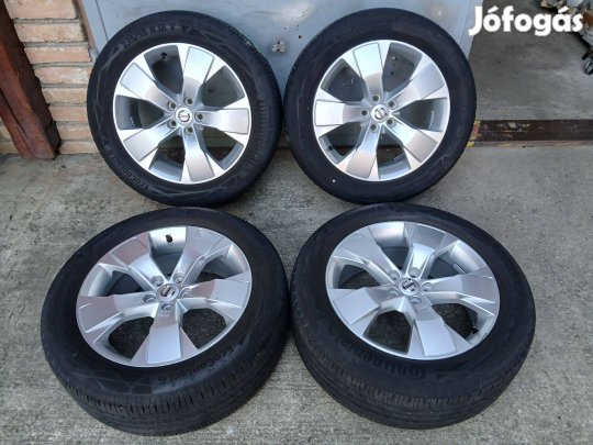 5x108 R18 - Volvo XC40
