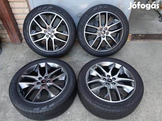 5x108 R20 - Ford Edge +Tpms