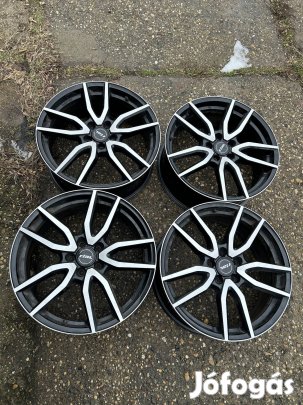 5x108 Rial 19"felnik újszerű R19, 19