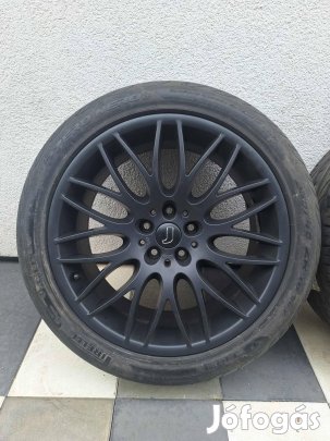 5x108 Rondell 18 col felni Volvo Ford Jaguar Citroen Peugeot Renault