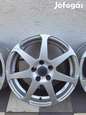 5x108 -as Brock 16 colos felni Ford Volvo Citroen Peugeot Renault