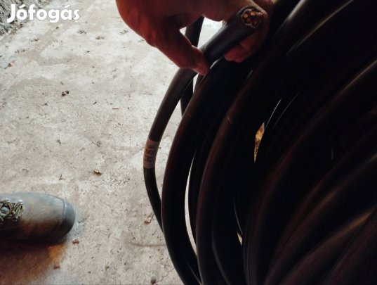 5x10mm2  rez földkábel