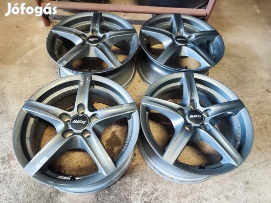5x110 16" Alutec Alufelni Felni 90Garage #1758