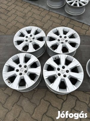 5x110 17 gyári Opel