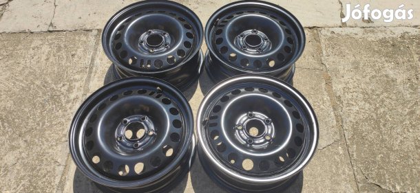 5x110 R16 lemezfelni Opel, Fiat, Jeep, Saab, Alfa