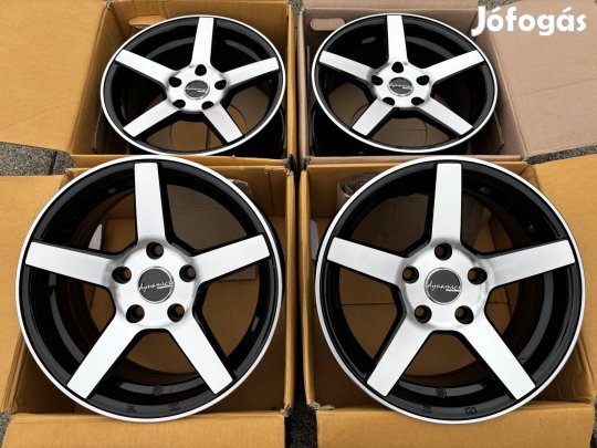 5x112 15 alufelni Volkswagen Golf Skoda Octavia Seat Vw 15" felni