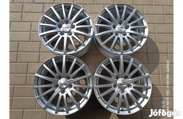 5x112 16" CMS használt alufelni garnitúra