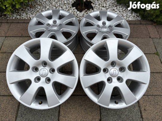 5x112 16" Volkswagen passat jetta caddy sharan Audi Skoda 16 felni