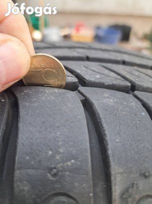5x112 16" alufelni garnitúra nyárigumival 