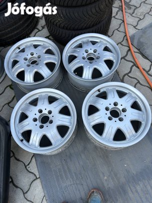 5x112 16 gyári Mercedes 