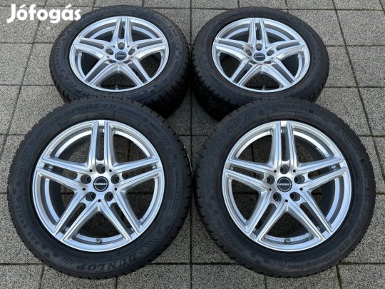 5x112 17" alufelni Audi A5 A7 BMW F30 G20 F32 G30 Mercedes 17 felni